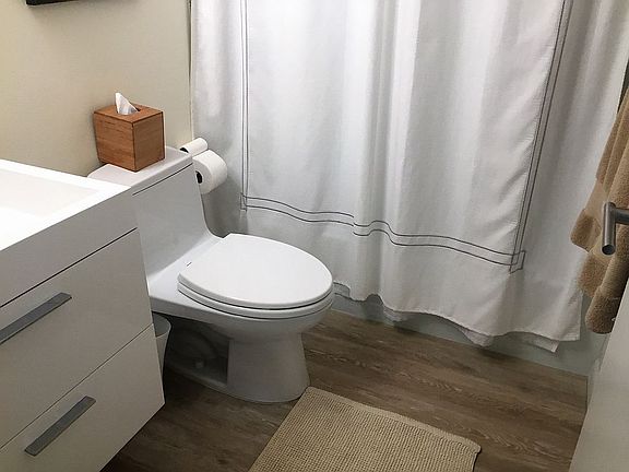 2nd Bath