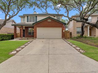 2506 Lantana Bnd, San Antonio, TX 78251