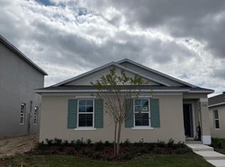 5268 Flameleaf St, Apopka, FL 32712