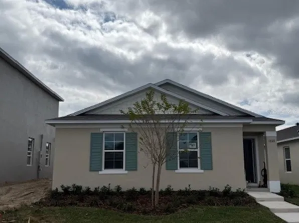 5268 Flameleaf St, Apopka, FL 32712