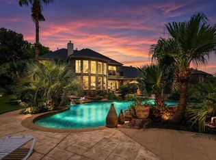 3406 Wellspring Lake Dr, Weston Lakes, TX 77441