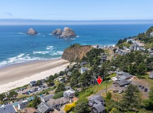 1675 Portland Ave, Oceanside, OR 97134