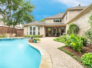 815 Parkwood Ct, McKinney, TX 75072
