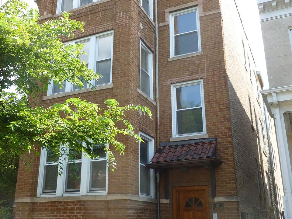 1st image of 4151 N Ashland Ave