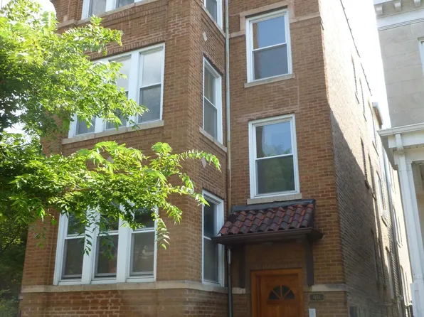 4151 N Ashland Ave, Chicago, IL 60613