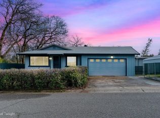 3646 Coeur D Alene Ave, Shasta Lake, CA 96019
