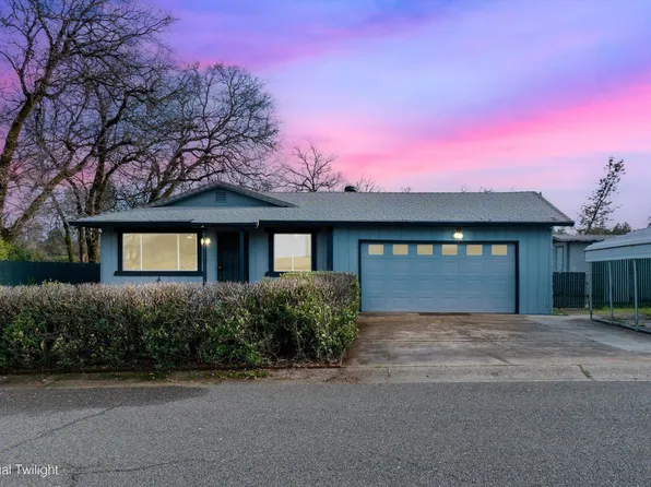 3646 Coeur D Alene Ave, Shasta Lake, CA 96019