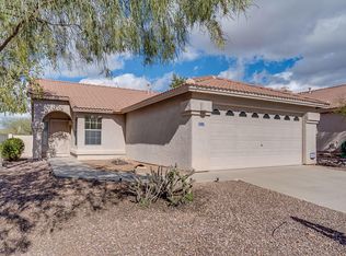 3232 W Donovan Dr, Tucson, AZ 85742