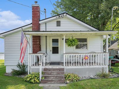 76 Sundago Park St, Hastings, MI, 49058
