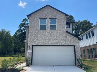 12371 Sunset Canyon Way, Willis, TX 77318