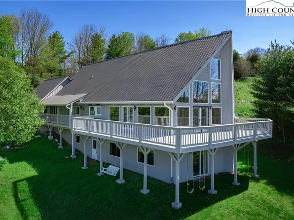 1125 Elk Hill Road, Banner Elk, NC 28604