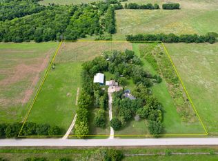 1734 Georgia Rd, Humboldt, KS 66748