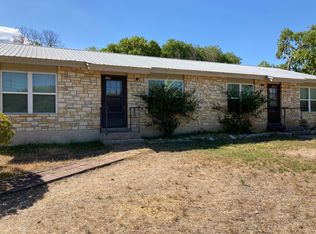 105 Cedar Holw UNIT B, Wimberley, TX 78676