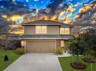 4308 Connor Mills Ct, Porter, TX 77365