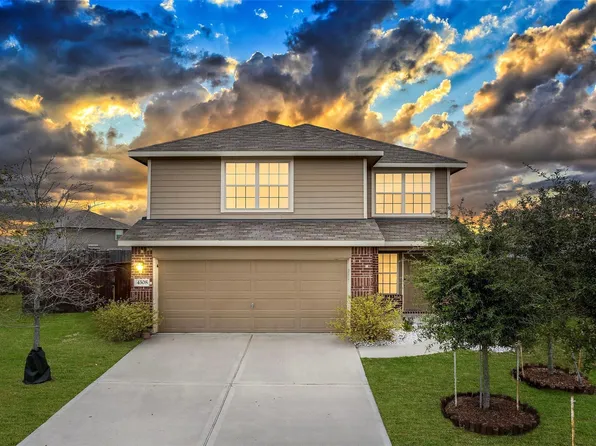 4308 Connor Mills Ct, Porter, TX 77365