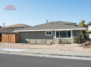 1824 El Parque Ct APT A, San Mateo, CA 94403