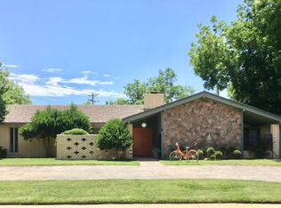 5013 Everett Ave, Amarillo, TX 79106