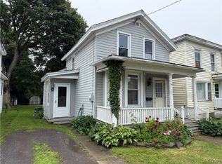 112 W Seneca St, Oswego, NY 13126