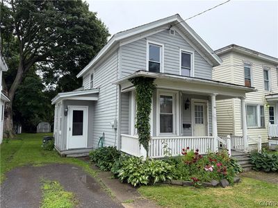 112 W Seneca St, Oswego, NY, 13126