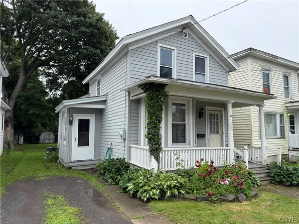 112 W Seneca St, Oswego, NY 13126