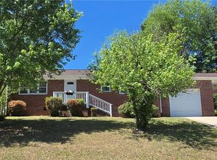 1416 Clark Ave, Winston Salem, NC 27105