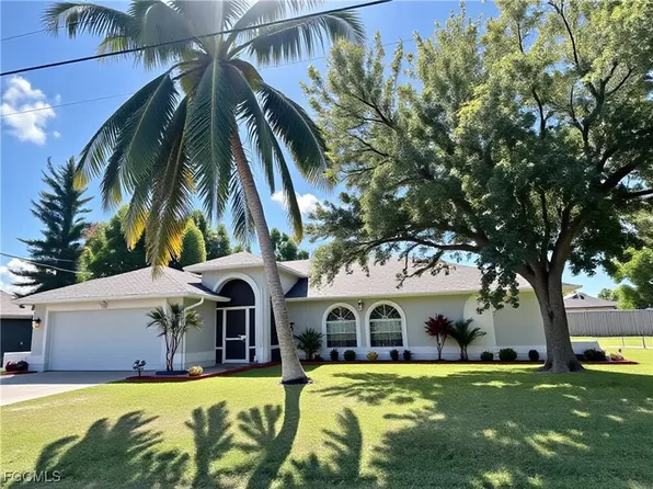 310 SE 32nd St, Cape Coral, FL 33904