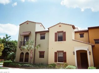 9107 Capistrano St S UNIT 7804, Naples, FL 34113