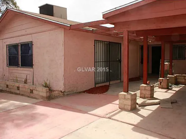 4981 Wilbur St, Las Vegas, NV 89119