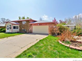1280 Dawson Dr, Denver, CO 80229