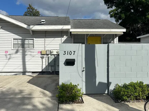 3107 N Mitchell Ave, Tampa, FL 33603