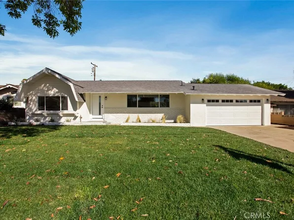 1950 Royalty Dr, Pomona, CA 91767