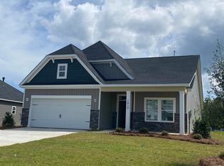 1010 Black Locust Pl, Longs, SC 29568