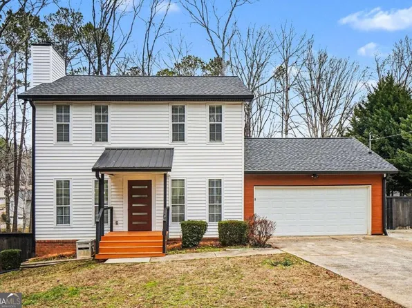 3332 Pinta Way, Douglasville, GA 30135