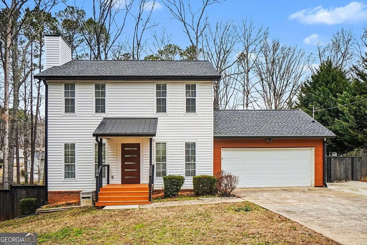 3332 Pinta Way photo 1