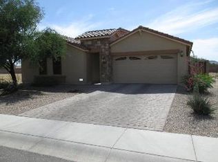 34052 N Sandstone Dr, San Tan Valley, AZ 85143