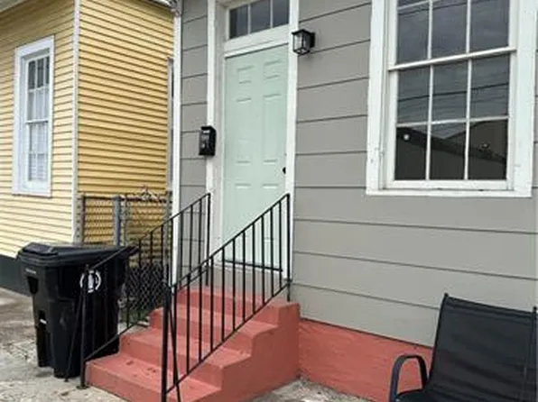 1509 N Roman St, New Orleans, LA 70116