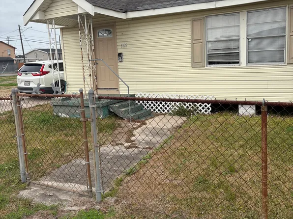 6122 4th Ave, Marrero, LA 70072