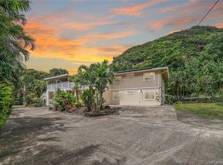 2866 Numana Rd #2866, Honolulu, HI 96819