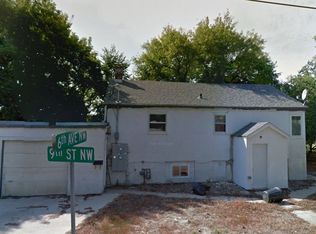 601 9th St NW, Minot, ND 58703