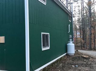 90 Wilderness Loop, Sanbornville, NH 03872