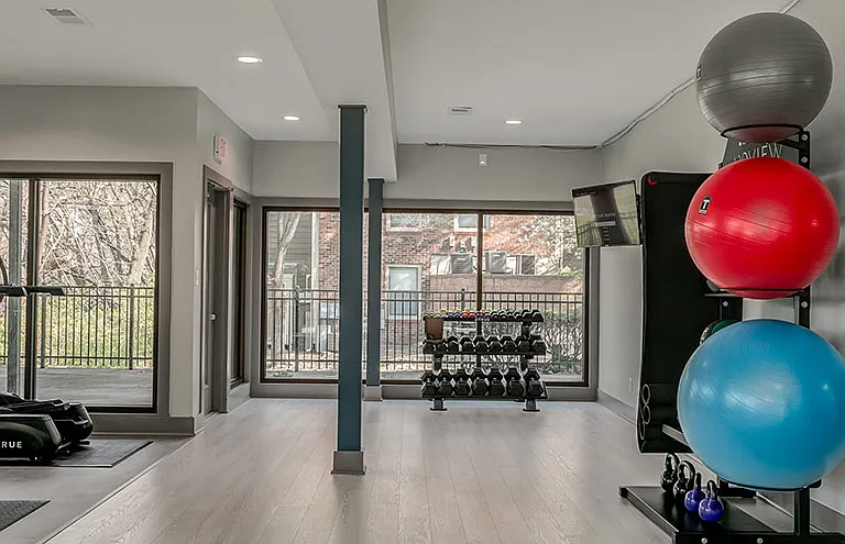 Woodview Apartments — Photo 22