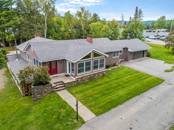 257 Main Street, Colebrook, NH 03576
