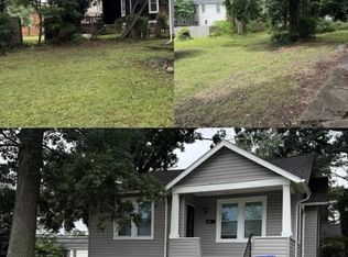 4818 Lanier Ave, Baltimore, MD 21215