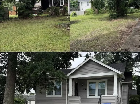 4818 Lanier Ave, Baltimore, MD 21215