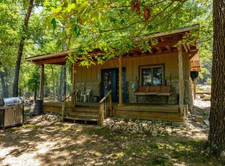414 Simstown Rd, Evening Shade, AR 72532
