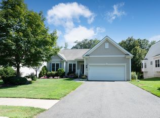 578 Putting Green Ln UNIT 578, Oxford, CT 06478