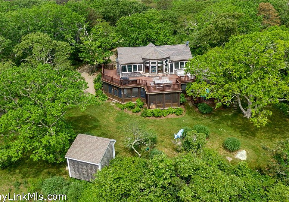 72 Chappaquiddick Ave, Edgartown, MA 02539 MLS 40745 Zillow