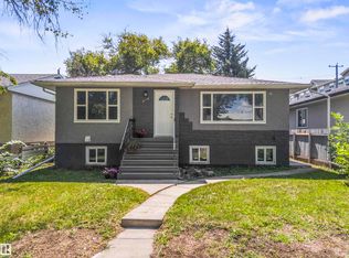 8125 84th Ave NW, Edmonton, AB T6C 1C6