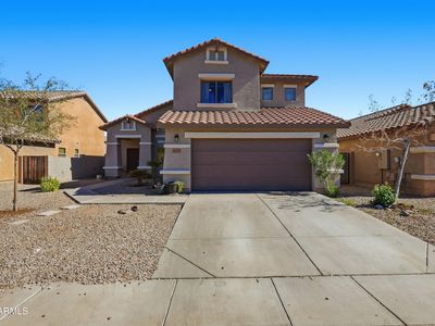 6221 S 52nd Ln, Laveen, AZ, 85339