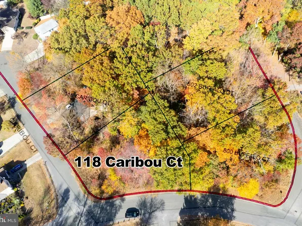 118 Caribou Ct, Deptford, NJ 08096